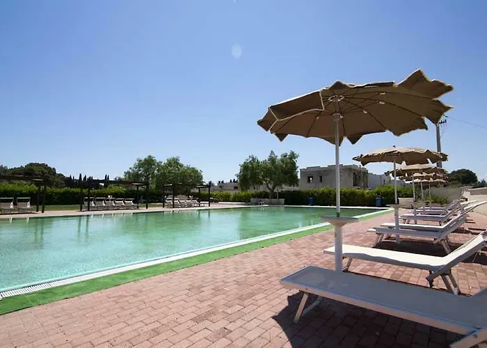 Villaggio Catalano
