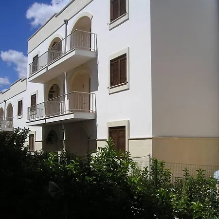 Villaggio Catalano Semesterpark