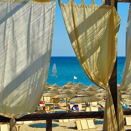 Villaggio Catalano Castellaneta Marina