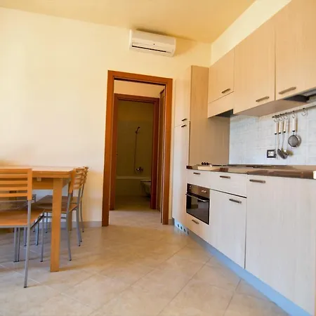 Villaggio Catalano Semesterpark Castellaneta Marina
