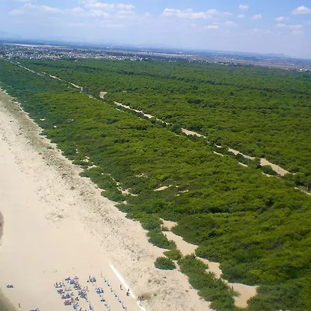 Villaggio Catalano Castellaneta Marina