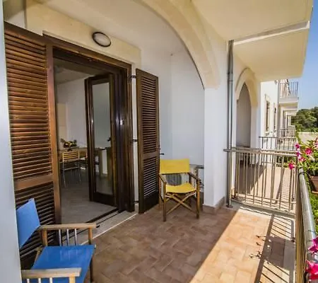 Semesterpark Villaggio Catalano