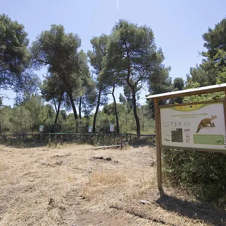 Villaggio Catalano 3*