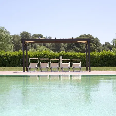 Villaggio Catalano 3*