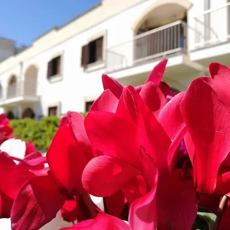 Villaggio Catalano Semesterpark Castellaneta Marina