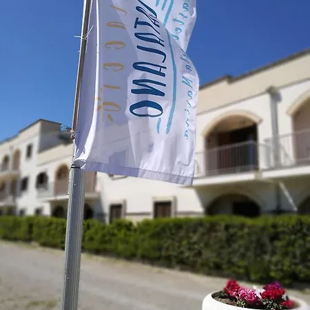 Semesterpark Villaggio Catalano Castellaneta Marina