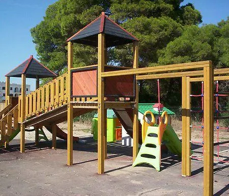 Villaggio Catalano Castellaneta Marina