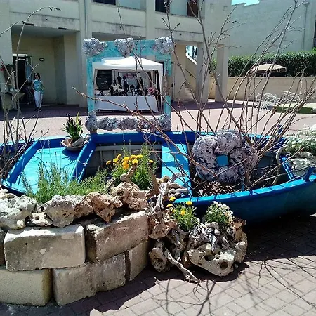 Villaggio Catalano 3* Castellaneta Marina
