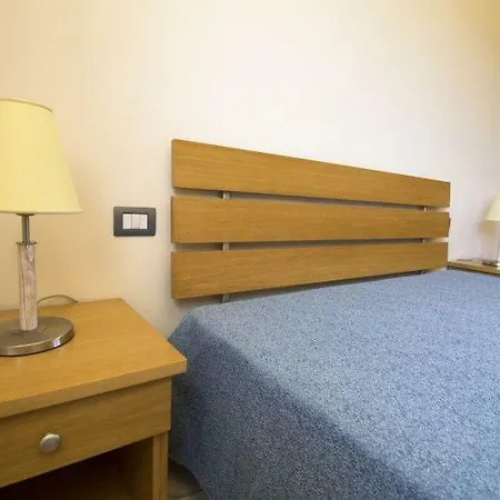 Villaggio Catalano 3*