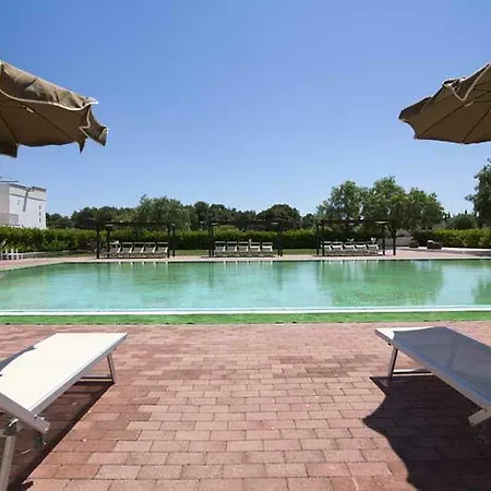 Villaggio Catalano Semesterpark