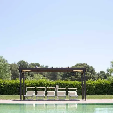 Semesterpark Villaggio Catalano Castellaneta Marina