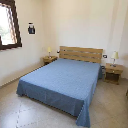 Villaggio Catalano Semesterpark 3*